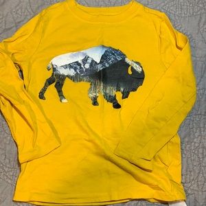 3X Old Navy Sz 5 Long Sleeve TShirts